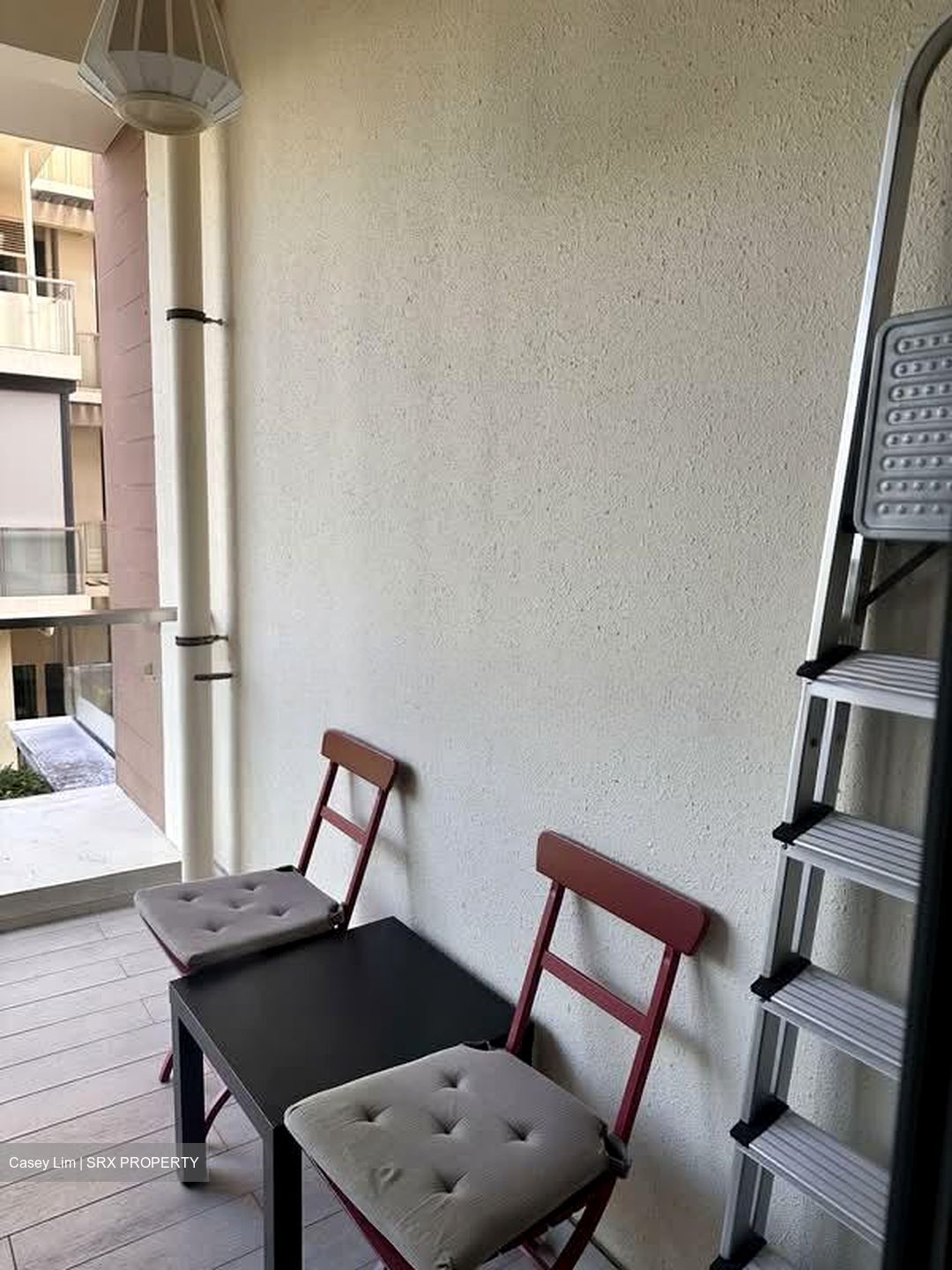 Tropika East (D14), Condominium #584412871